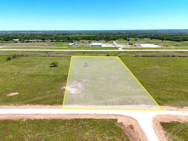 P2L08 County Road 463, Mexia TX, 76667 land for sale