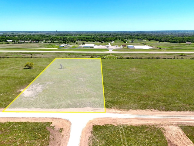 Listing photo 2 for P2L08 County Road 463, Mexia TX 76667