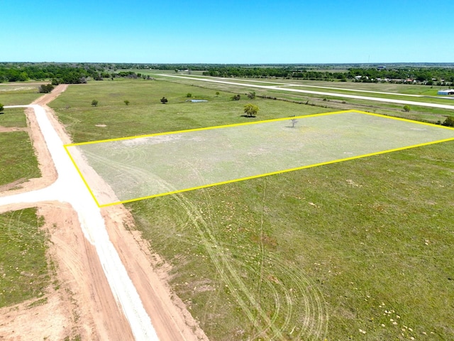 Listing photo 3 for P2L08 County Road 463, Mexia TX 76667