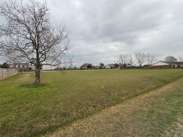 32184 Sandwedge Dr, Waller TX, 77484 land for sale