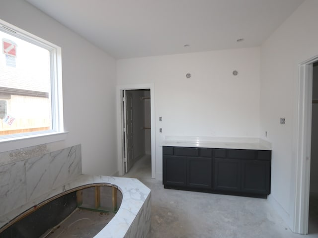 8626 Sun Coral Dr, Cypress, TX 77433 - view of bathroom