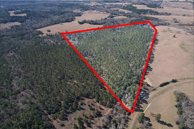 000 Fm 3016, Grapeland TX, 75844 land for sale