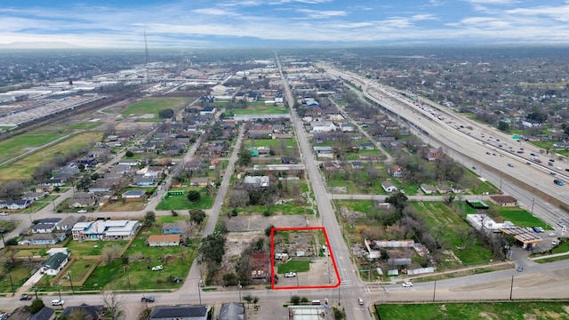 2401 Jensen Dr, Houston TX, 77026 land for sale