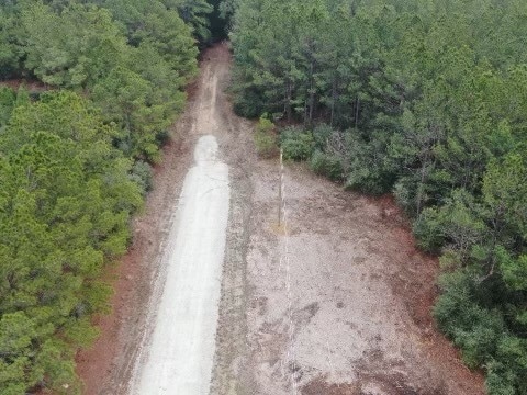 17.1 Bo Brown, Trinity TX, 75862 land for sale