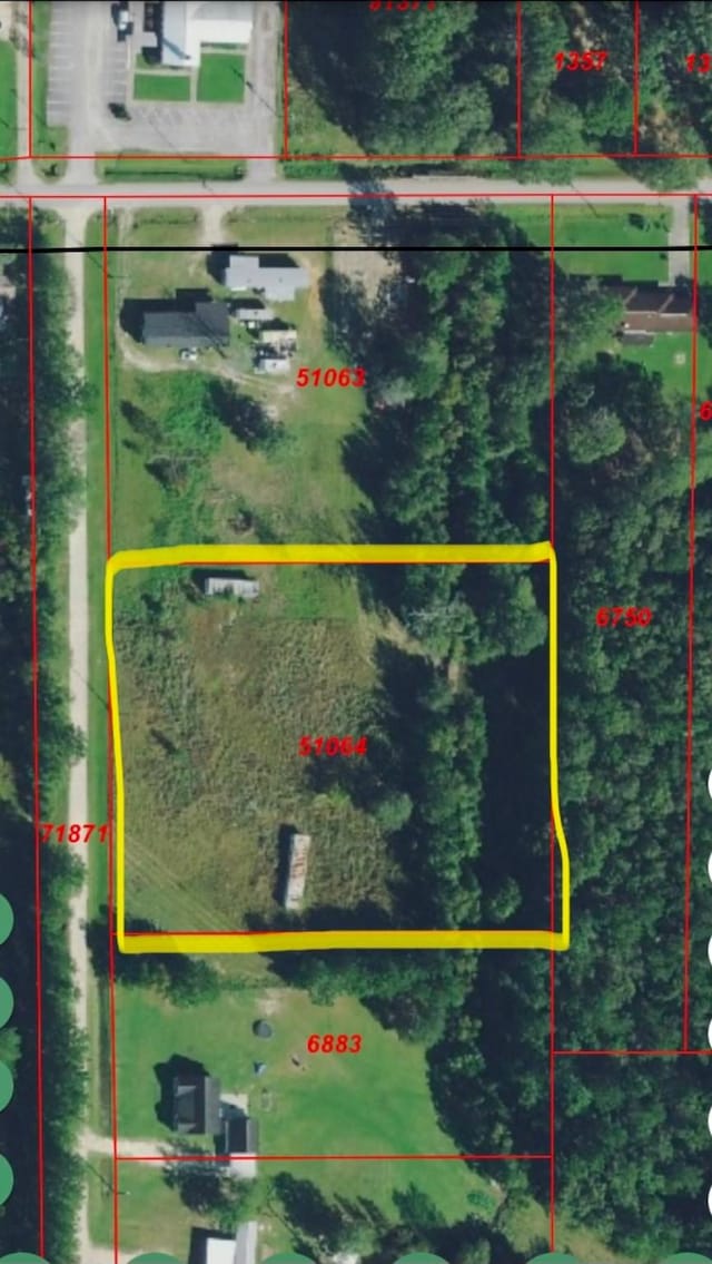 7942 Mormon Church Rd, Silsbee TX, 77656 land for sale