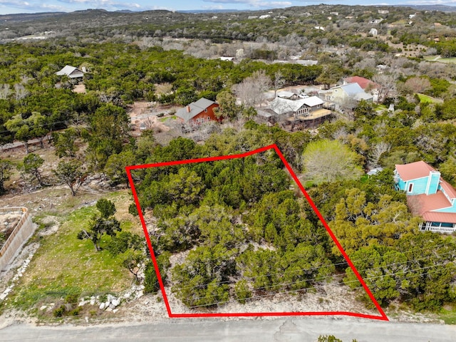 210 Barber Dr, Wimberley TX, 78676 land for sale