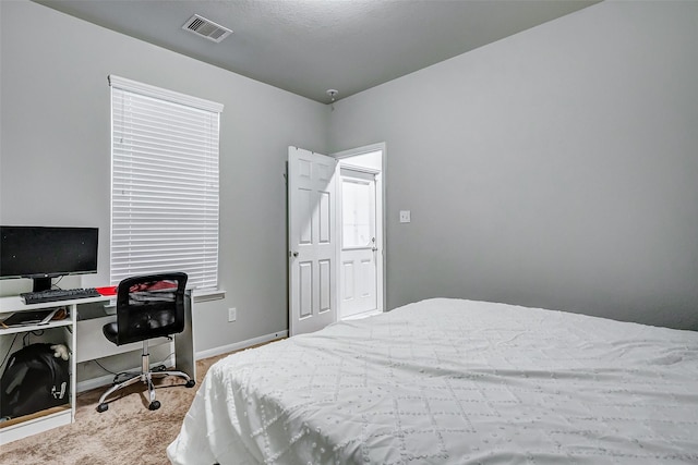 view of bedroom