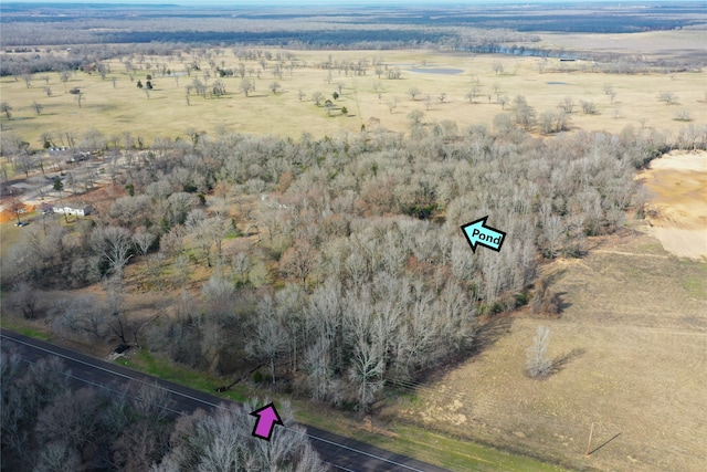 TBD E US Highway 84, Oakwood, TX 75855