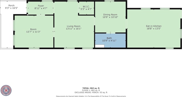 1621 Ursuline St, Galveston, TX 77550 - plan