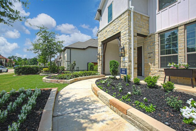 8527 Tombron Grove Rd, Magnolia, TX 77354 - photo 3