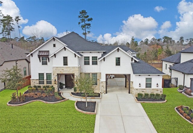 8527 Tombron Grove Rd, Magnolia, TX 77354 - photo 4