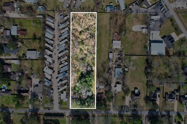 709 Keith Ave, Houston TX, 77504 land for sale