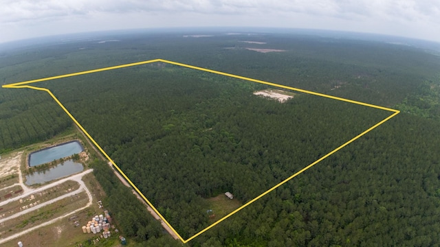 386 Buddy Brown Rd, Livingston TX, 77351 land for sale