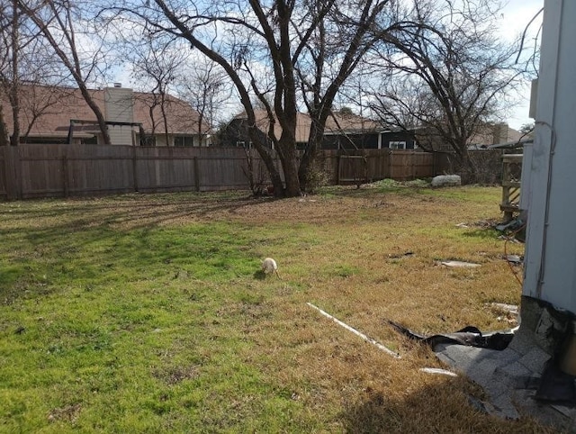 Listing photo 2 for 13001 Tilghman Trl, Austin TX 78729