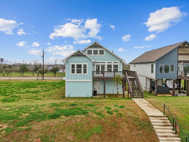 822 W 2nd St, Freeport, TX 77541 - photo 6