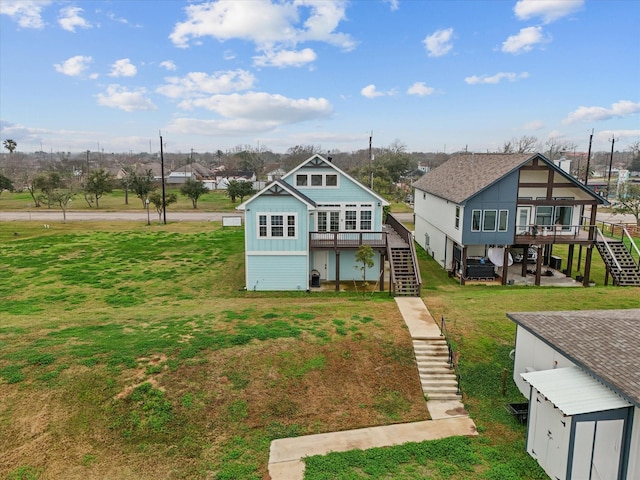 822 W 2nd St, Freeport, TX 77541 - photo 8