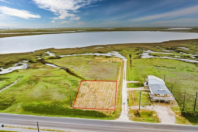 000 Nesmith Pl, Surfside Beach TX, 77541 land for sale