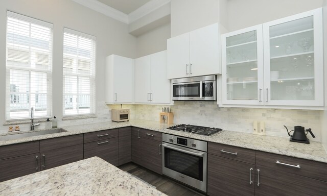 2004 Lou Ellen Ln Unit E, Houston, TX 77018 - photo 20