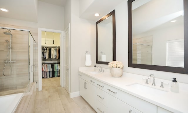 2004 Lou Ellen Ln Unit E, Houston, TX 77018 - photo 25