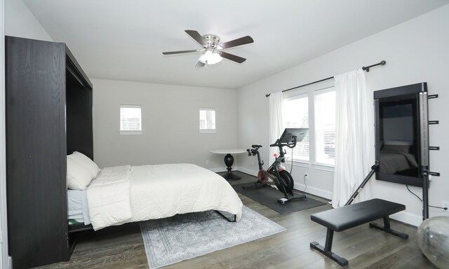 2004 Lou Ellen Ln Unit E, Houston, TX 77018 - photo 7