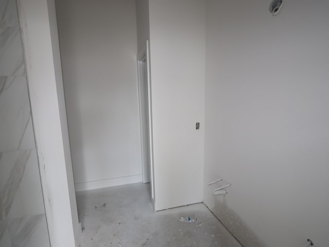 21666 Sandy Dune Dr, Cypress, TX 77433 - bathroom featuring concrete flooring