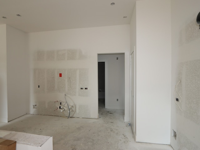 21666 Sandy Dune Dr, Cypress, TX 77433 - view of spare room