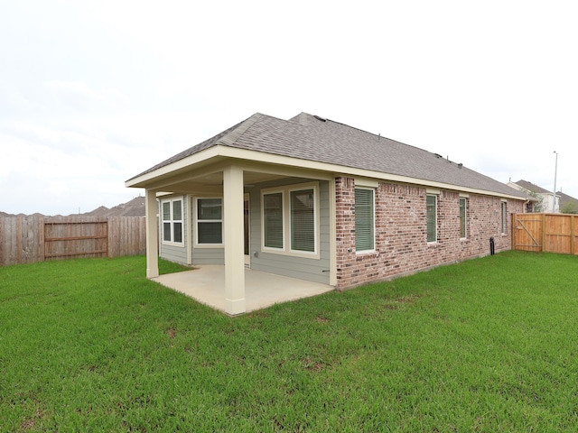 21666 Sandy Dune Dr, Cypress, TX 77433 - photo 24