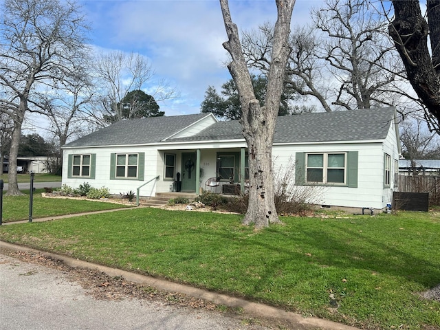 236 W Glenn St, Bellville, TX 77418 - photo 13