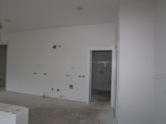 740 Autumn Cherry Trl, Magnolia, TX 77354 - view of spare room