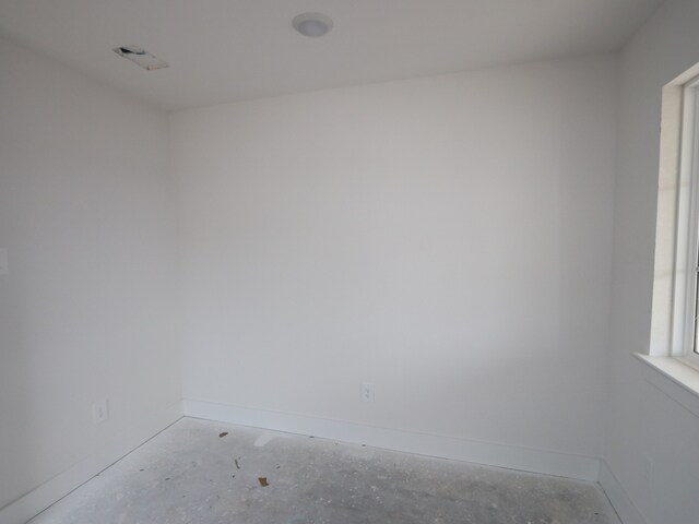 740 Autumn Cherry Trl, Magnolia, TX 77354 - empty room with baseboards