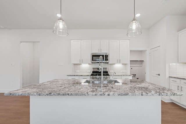 740 Autumn Cherry Trl, Magnolia, TX 77354 - photo 2