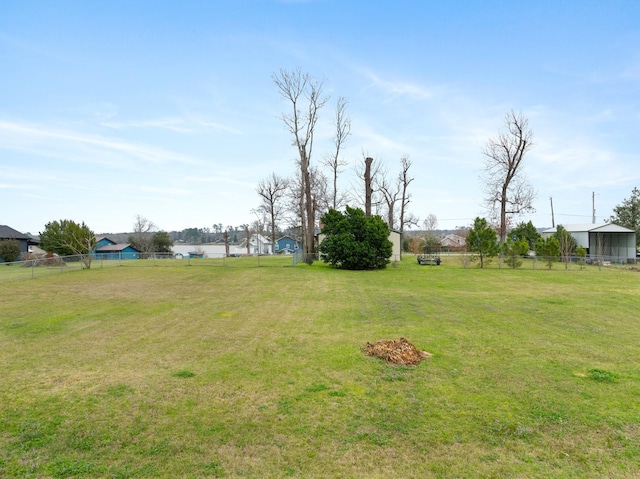 Listing photo 3 for 177 6th Ave, Onalaska TX 77360