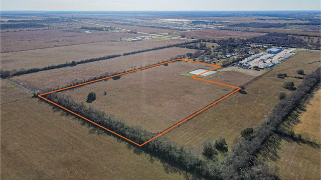 Listing photo 3 for TBD County Road 492, Dayton TX 77535