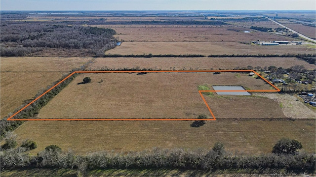 Listing photo 2 for TBD County Road 492, Dayton TX 77535