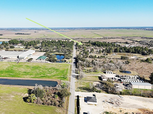 Listing photo 3 for 0 Badtke Rd, Hockley TX 77447