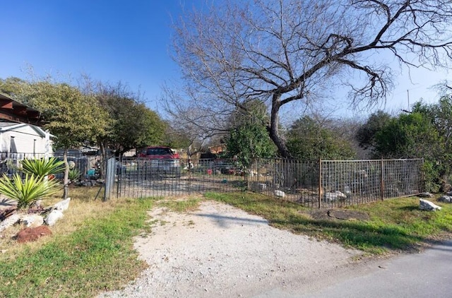 1008 Romero, San Antonio TX, 78237 land for sale