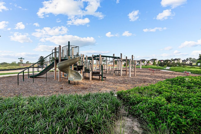 9811 Robard Ridge Ct, Montgomery, TX 77316 - view of community playground