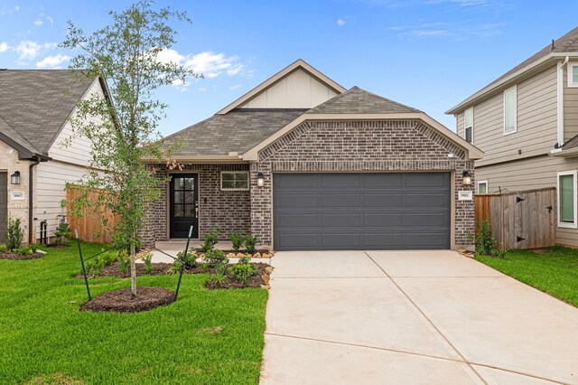 9811 Robard Ridge Ct, Montgomery, TX 77316 - photo 1