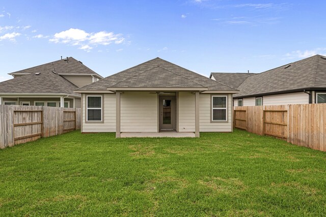 9811 Robard Ridge Ct, Montgomery, TX 77316 - photo 5