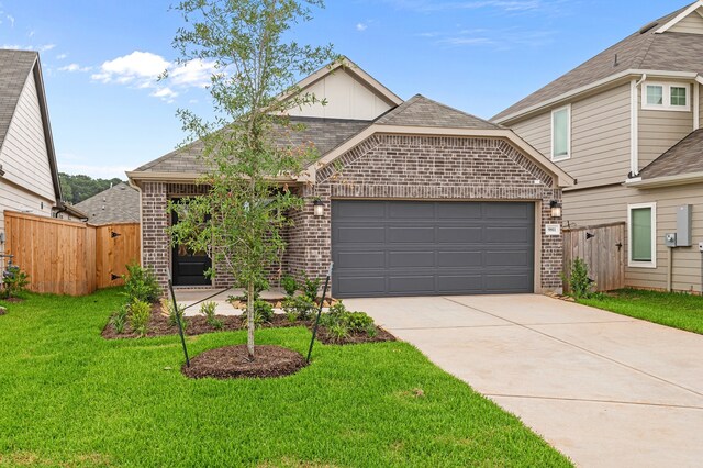 9811 Robard Ridge Ct, Montgomery, TX 77316 - photo 7