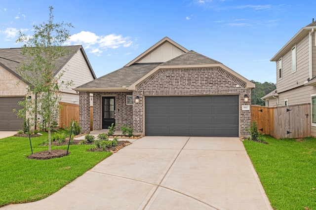 9811 Robard Ridge Ct, Montgomery, TX 77316 - photo 8