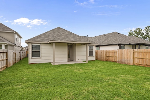 9811 Robard Ridge Ct, Montgomery, TX 77316 - photo 30