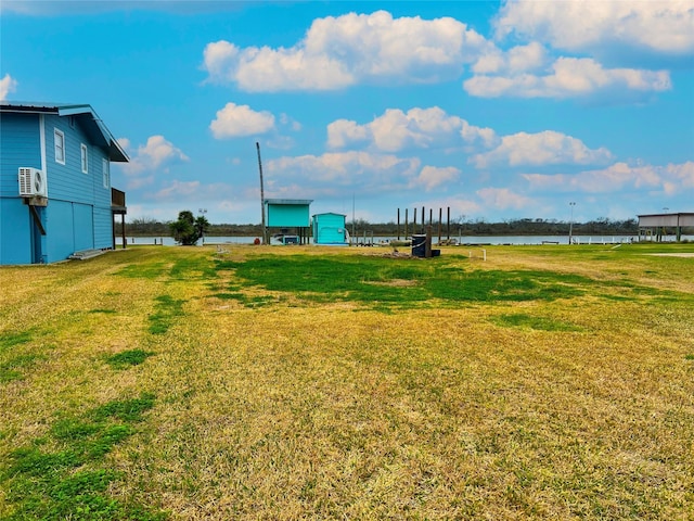 Listing photo 2 for 938 County Road 616, Sargent TX 77414