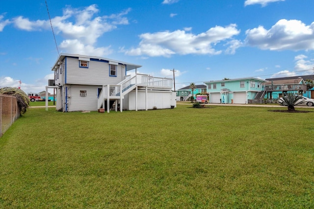 4114 Liberty Dr, Galveston, TX 77554 - photo 4