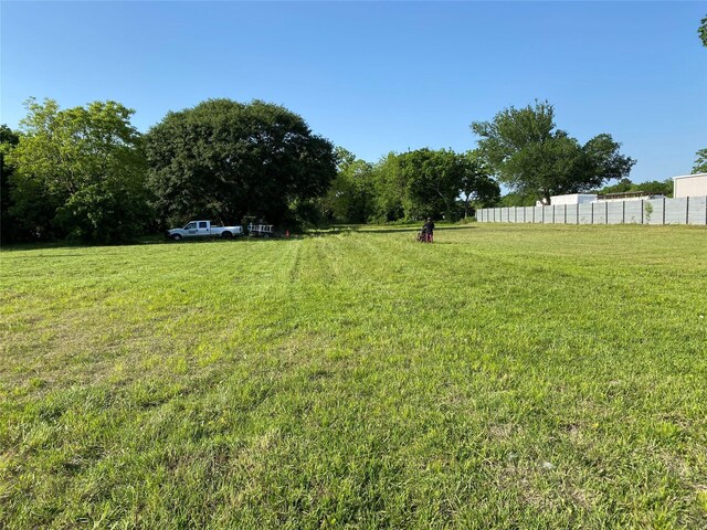 1415 Almeda Genoa Rd, Houston TX, 77047 land for sale