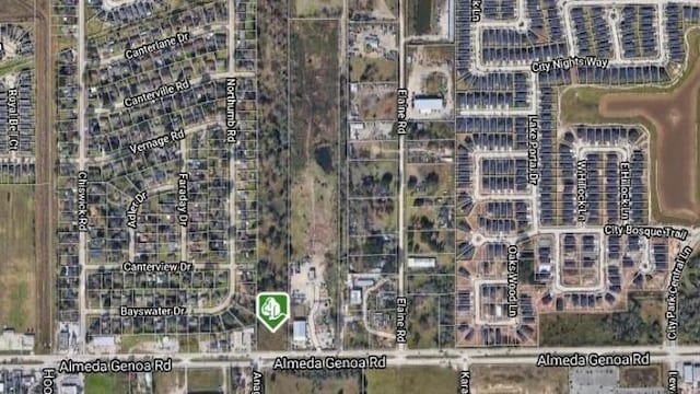 1415 Almeda Genoa Rd, Houston, TX 77047