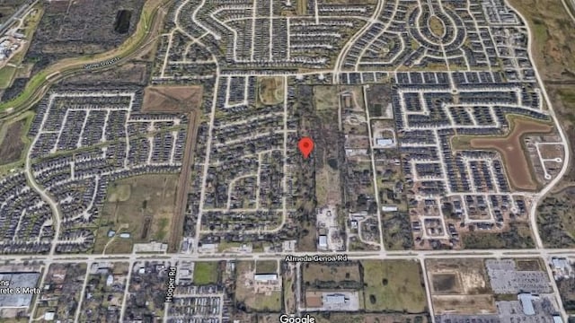 1415 Almeda Genoa Rd, Houston, TX 77047