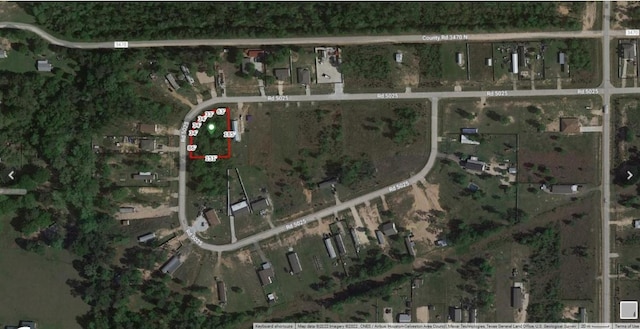 0 County Road 5025, Cleveland TX, 77327 land for sale