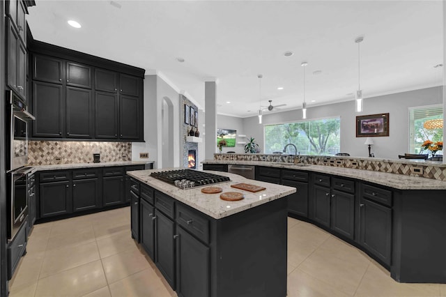 7611 Kings River Ln, Humble, TX 77346 - photo 8
