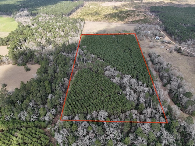 TBD Griffin Rd, Livingston TX, 77351 land for sale